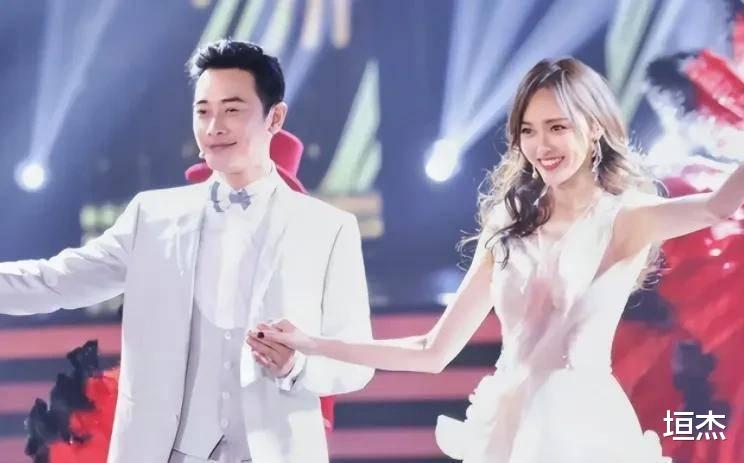 那英|嫁给“男闺蜜”的5位女星，个个从哥们变成老婆，对对天长地久