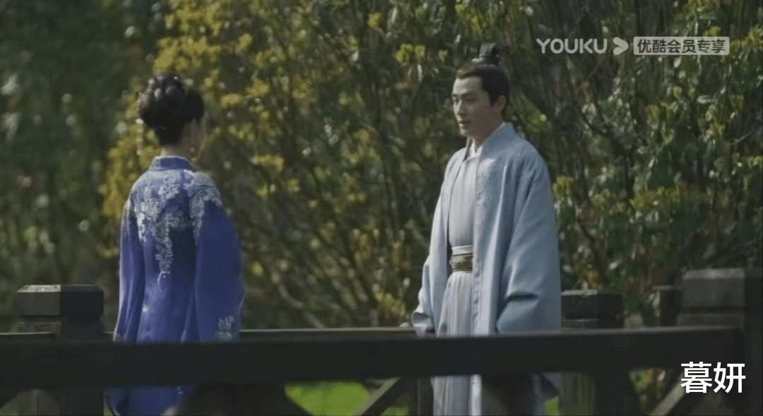 齐衡|《知否》:明兰为什么不承认自己为齐衡痛哭流涕过?