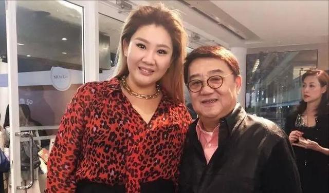 郑欣宜被曝死讯内幕:与男友有关,郑秀文知情,曾因精神问题求医