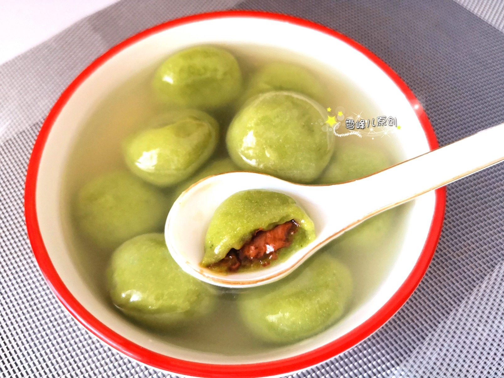 鸡爪|今日大年初六，老话说“初六吃6样，出门日子旺”，遵循老传统事事都顺遂！