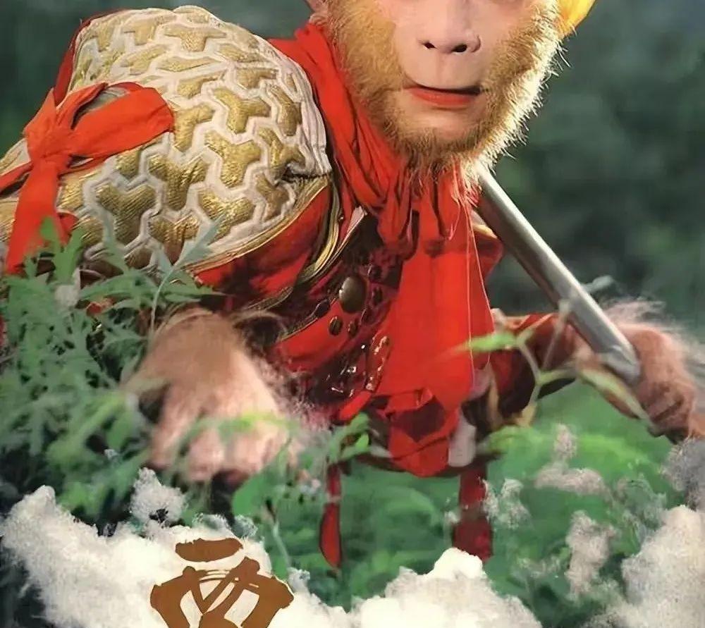 六小龄童|六龄童追悼会现场,唐僧送最后一程,上千群众道别!