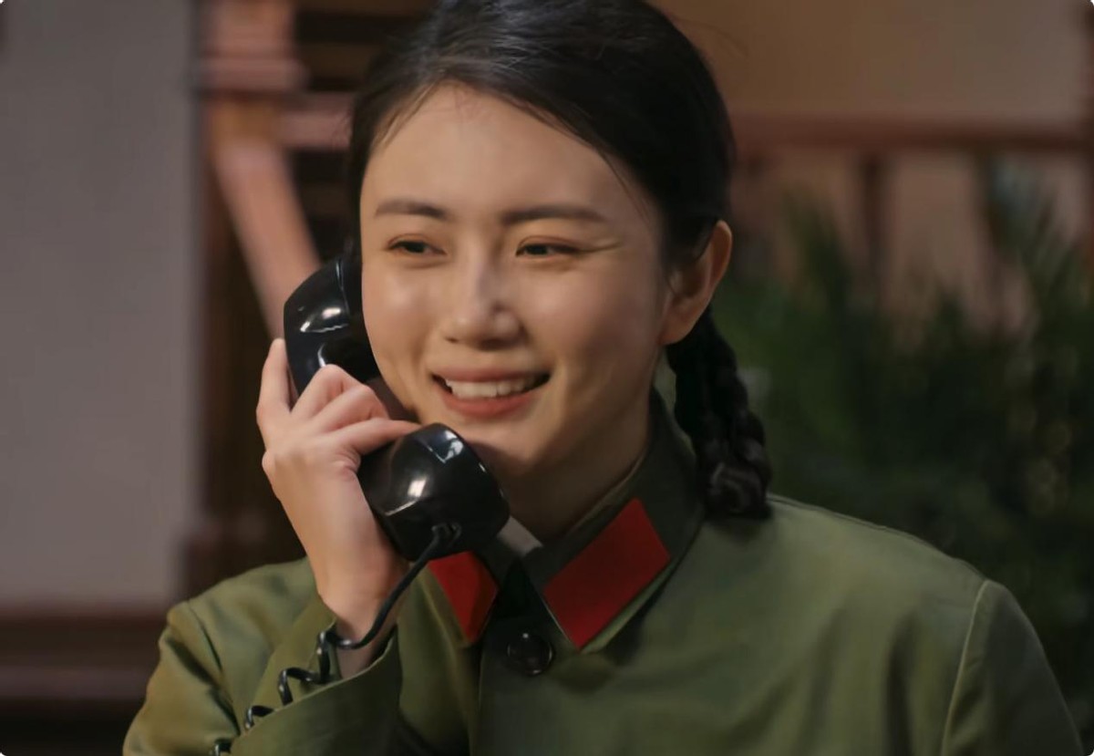 梦中的那片海|《梦中的那片海》告诉我们：当女配太惊艳时，女主可以去打酱油了