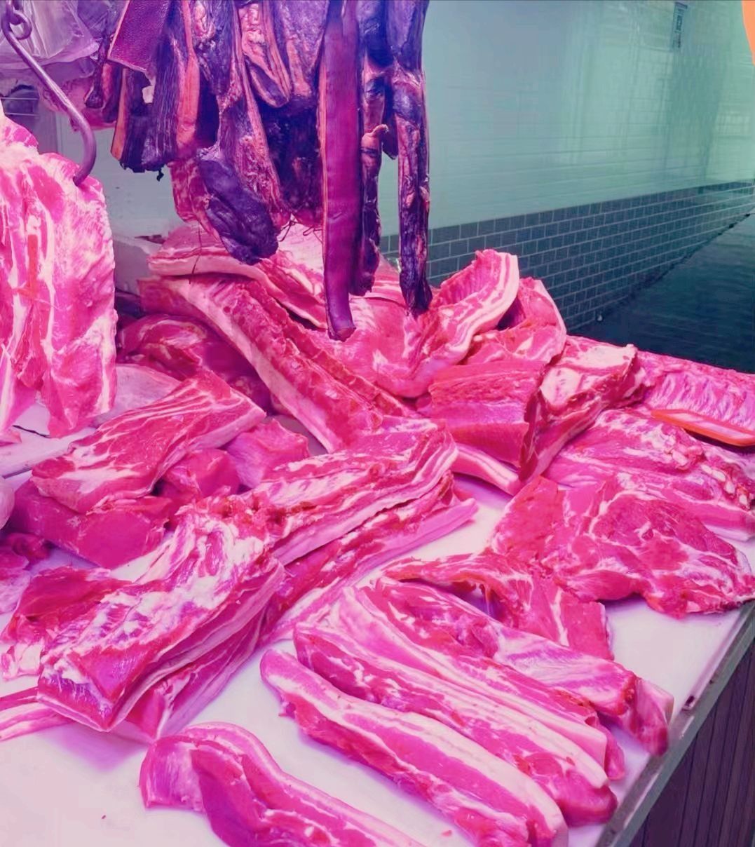 广东省|广东菜市场到底有多离谱,东北姑娘说说大实话,10个事实来讲明白