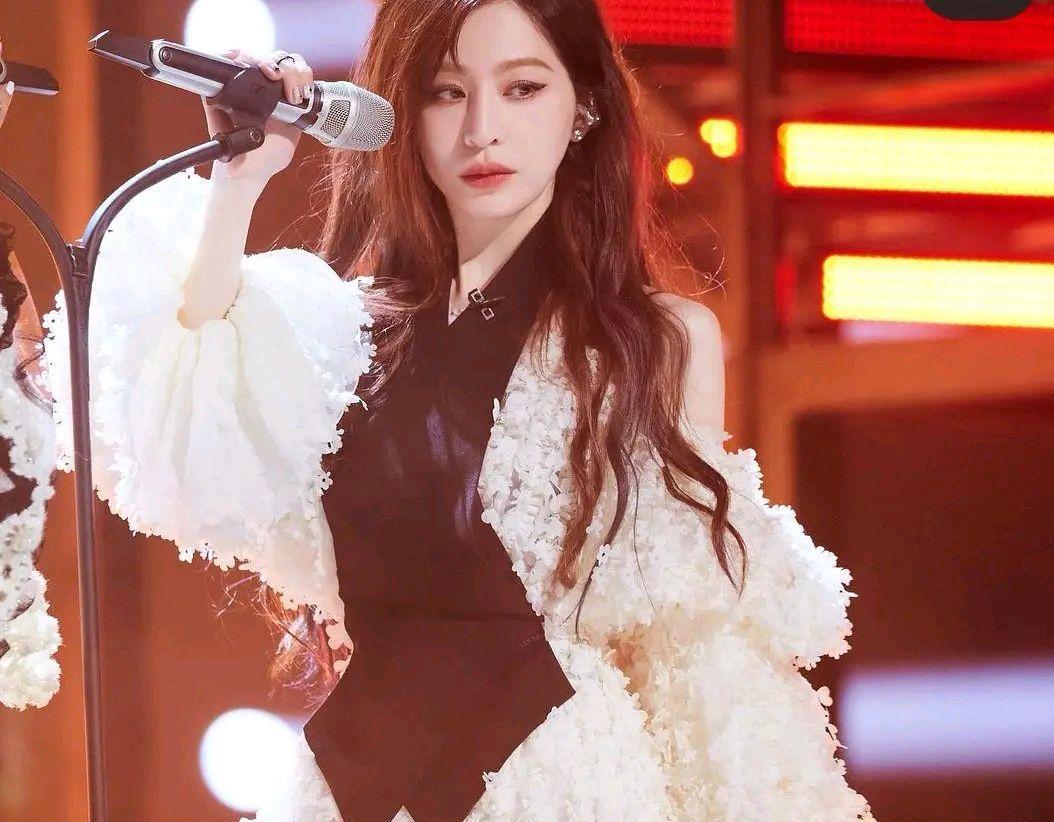 秋瓷炫|浪姐4开始录制!三位大美女加入,李彩桦秋瓷炫同框,有生之年系列