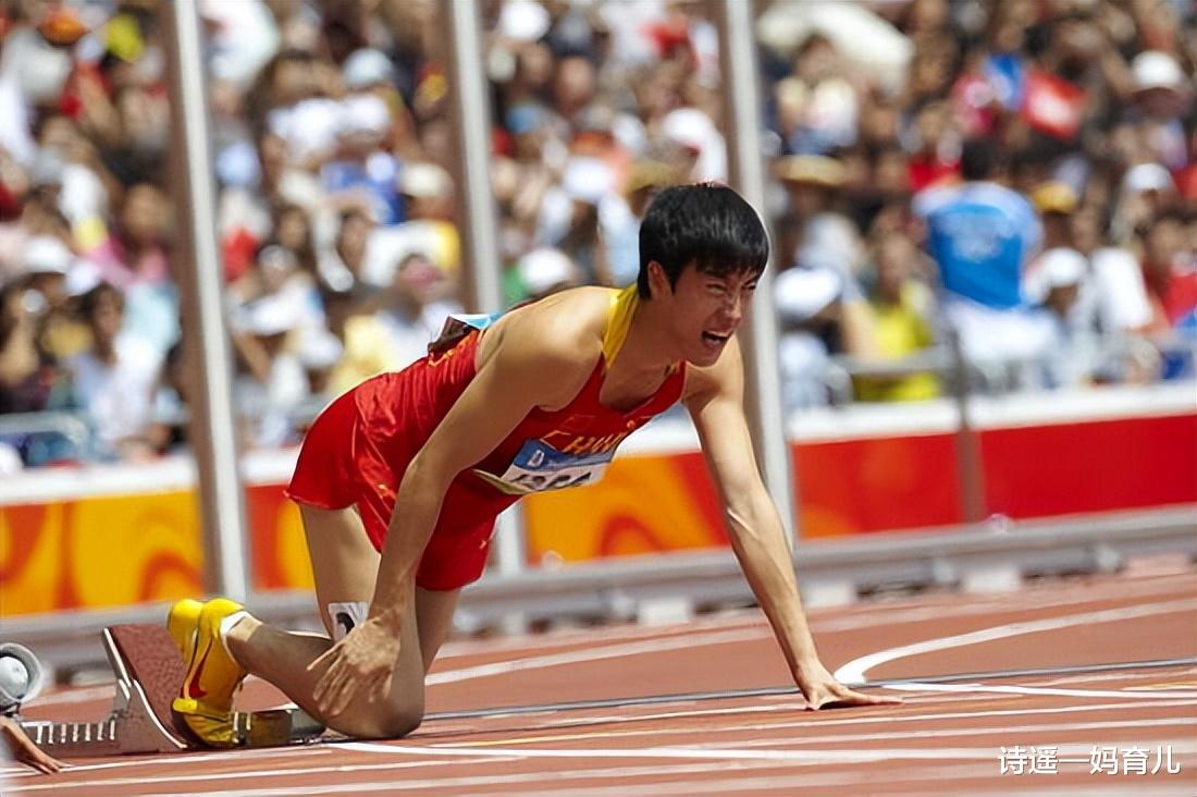 刘翔|离婚8年后,再看刘翔和葛天的生活,一个还在十八线一个却很幸福