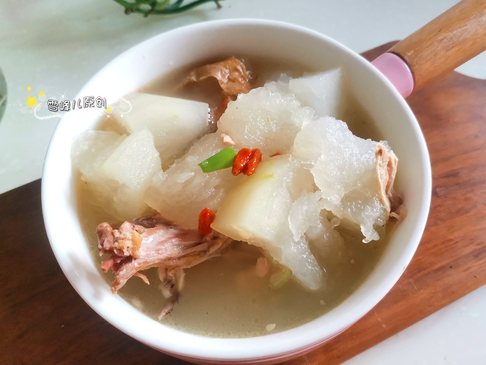 美食教程|7月23日大暑节气，老传统要吃这5样，老传统别丢！