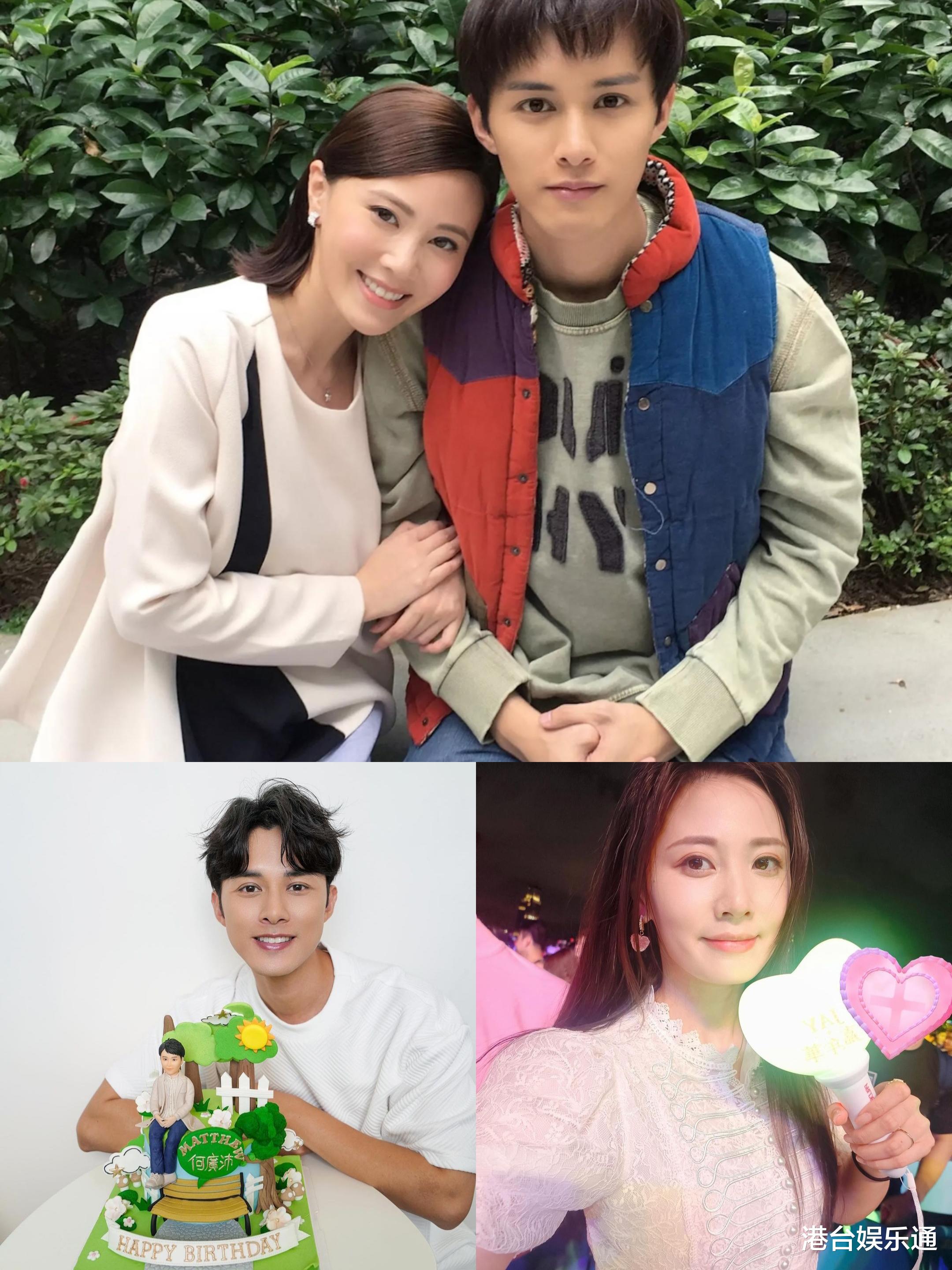 TVB小生被指偷食人妻，愤怒反击爆料者：你可以去当编剧啦