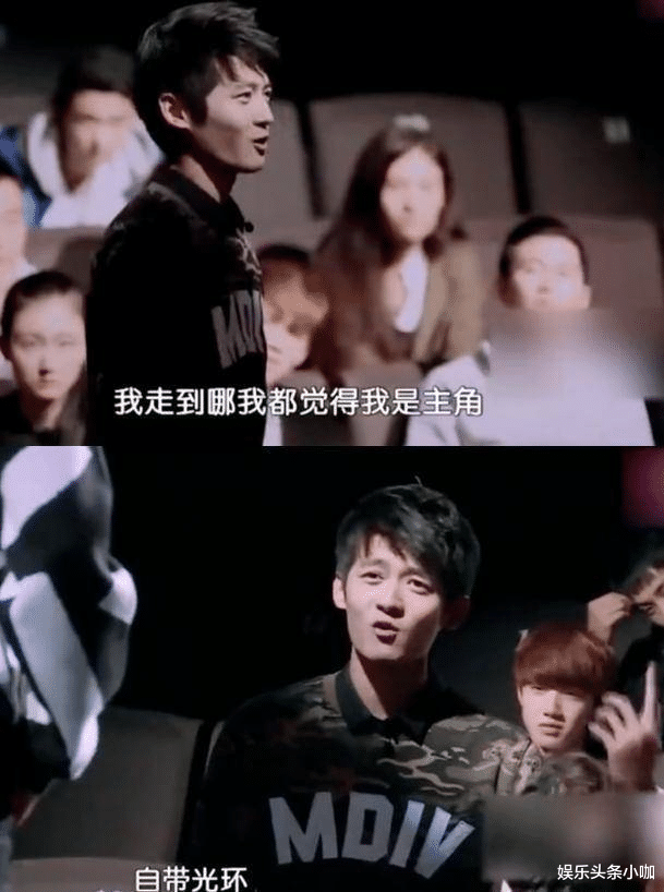 张含韵|官宣！芒果台亲女儿公开恋情，不会和郭麒麟好上了吧？！