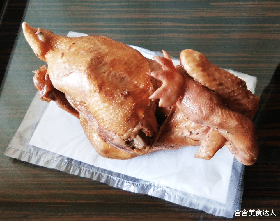 石家庄|石家庄必吃的六道大“硬菜”，鲜香味美，太香了