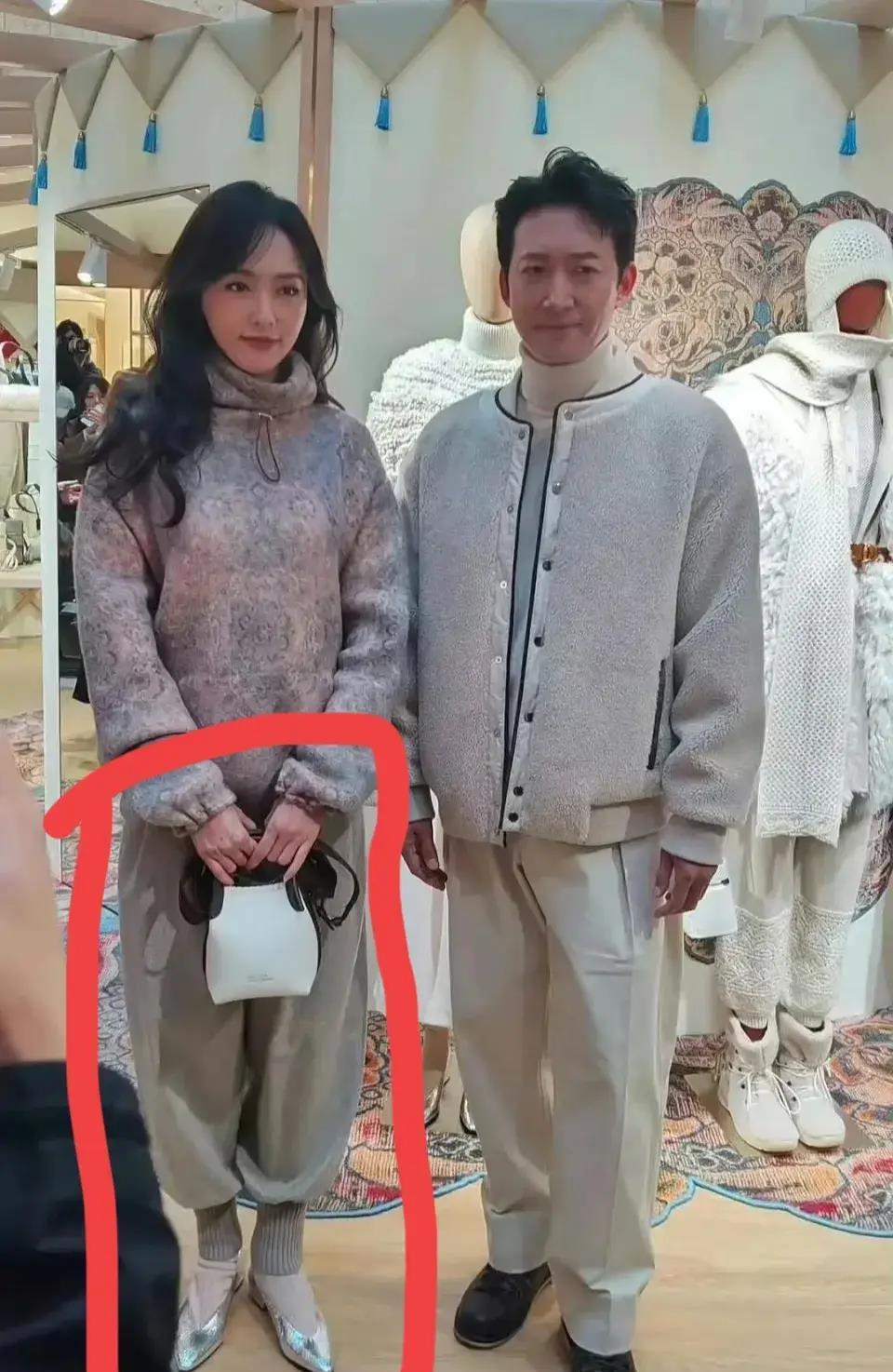 6场大型盛典没有一个邀约,40岁唐嫣的落魄给圈内人狠狠上了一课