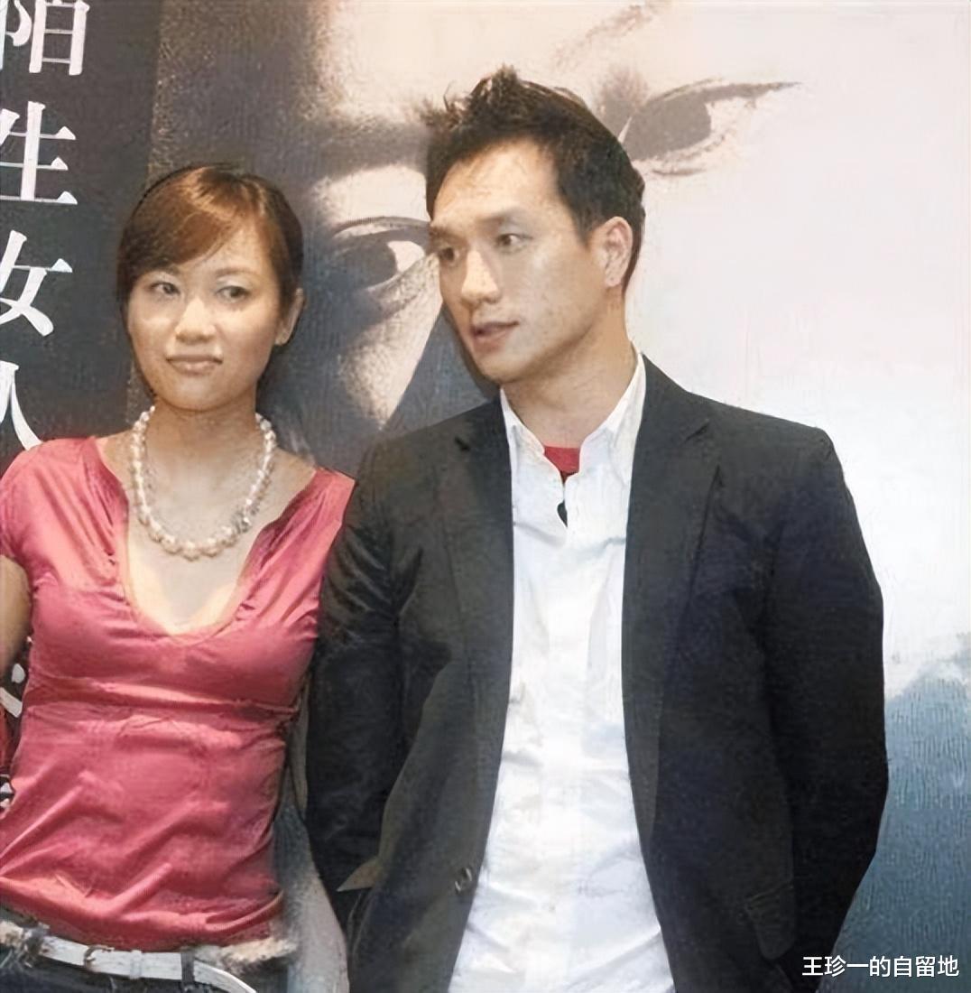 徐静蕾|曝49岁徐静蕾在美国秘密生女，孩子生父疑为黄立行，徐静蕾回应了