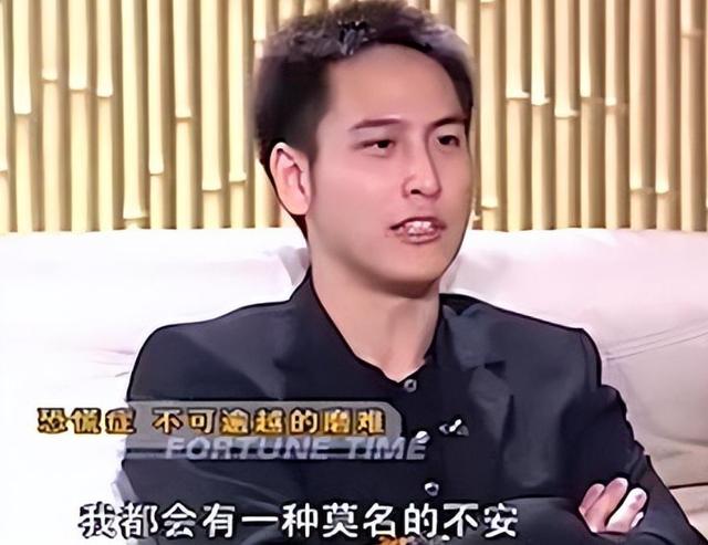 “汤臣少东”汤珈铖:继承133套上亿豪宅,40岁未婚却有30个孩子