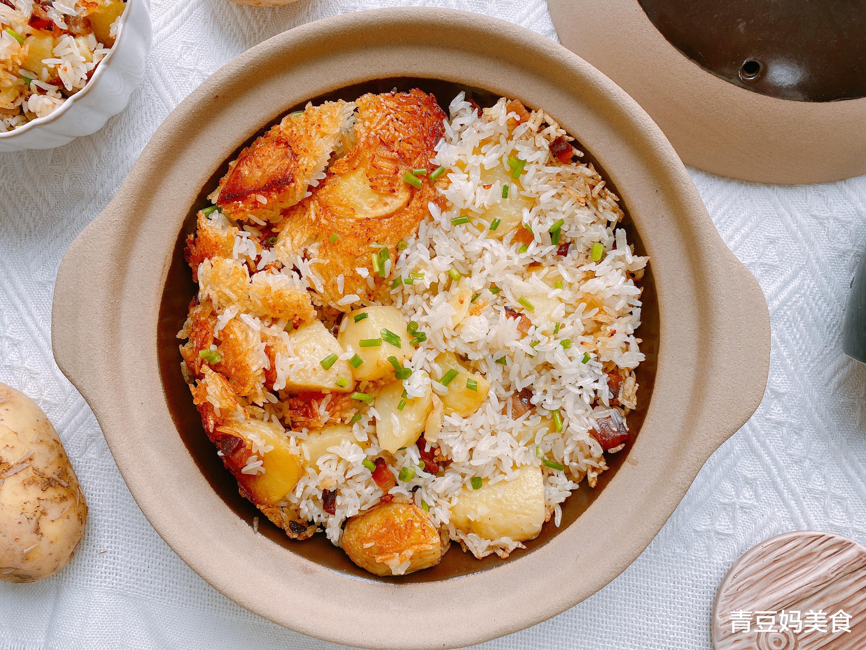 土豆|新土豆大量上市，你尝鲜了吗？5种做法，价格低耐保存