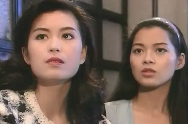 亚视出品的6部经典佳作，当年的TVB也要略逊一筹