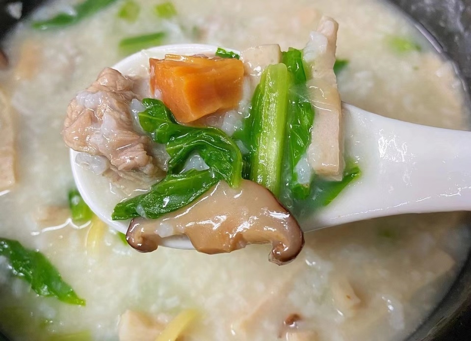 食材|切记！饿死不喝这两种粥，不仅伤胃，还不健康，很多人不懂天天喝
