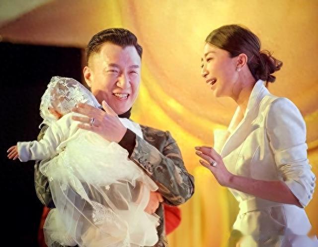 被孙红雷“征服”过的5位女星,个个难以自拔,颜王魅力势不可挡