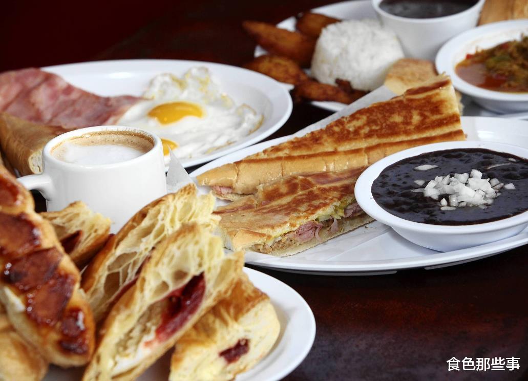 古巴|古巴人每天都吃些什么?看看真正的古巴饮食都有哪些吧