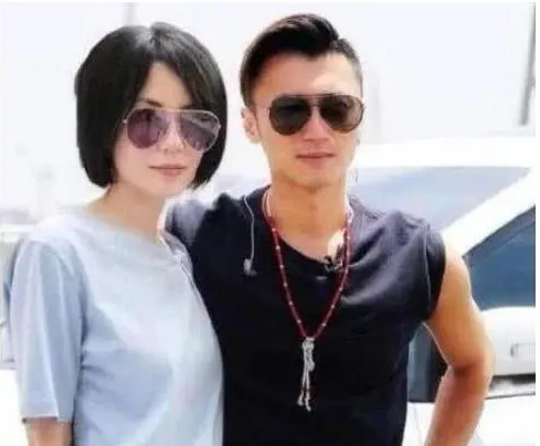 谢贤病情危重,200亿巨额遗产分配引关注,谢霆锋是否成为继承人