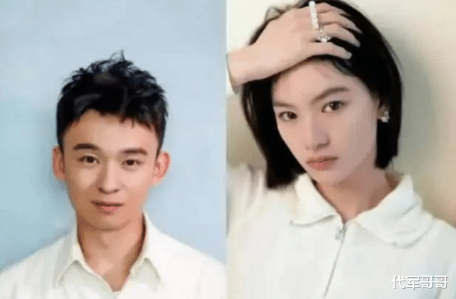 董子健|揭秘30岁董子健与小5岁邱天被传恋情真实内幕