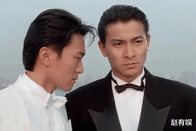 刘德华|汤镇业:不要觉得刘德华很了不起,其实他过得很可怜