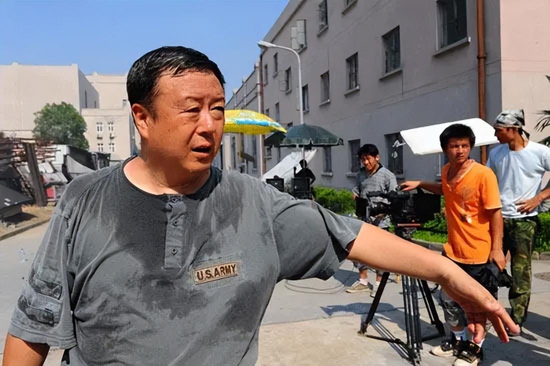 风流名导小刚:曾和干女儿传绯闻?64岁“父女恋”连得二胎!