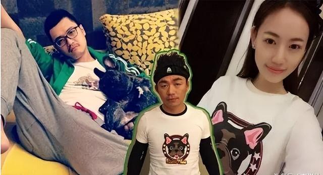 马蓉:是王宝强毁了我,让我成为人人唾弃的“潘金莲”