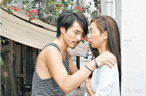 林德信|啊？当小三成瘾，发尺度照宣示主权？