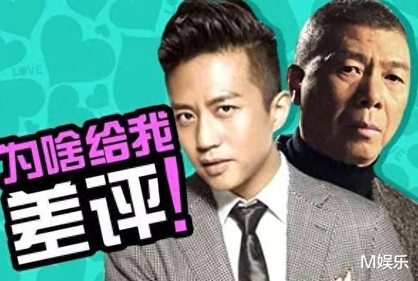 人前好兄弟,人后是仇敌?这4对“死对头”男星,此生再难合作