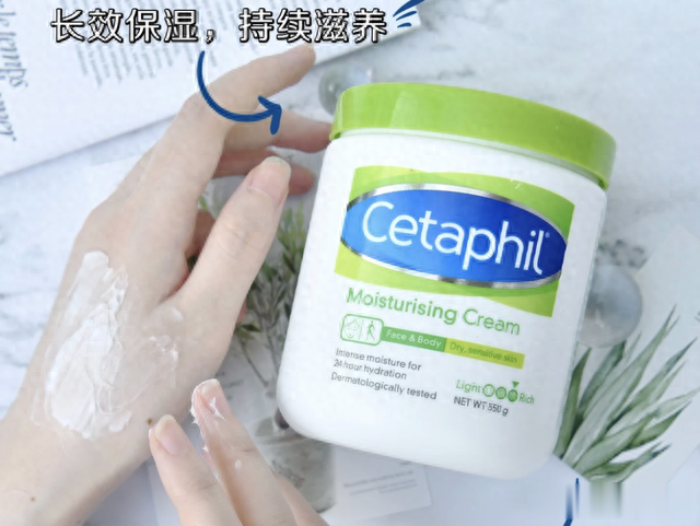 个护｜空瓶必回购的身体乳，拯救秋冬干燥肌原创