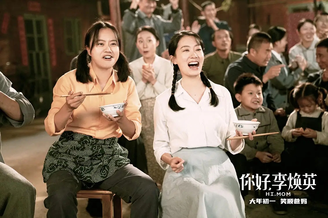 女明星的名字有多重要?姓冷门名还生僻,观众都不认识还怎么红?