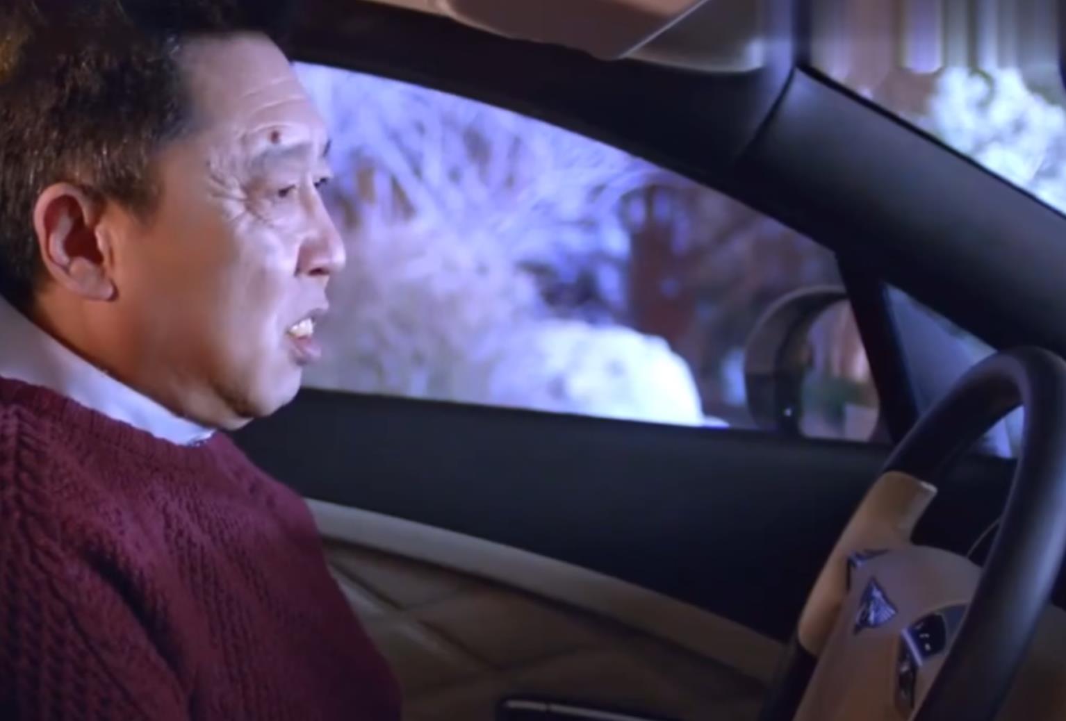 于谦|于谦妻子白慧明：被郭德纲调侃数十年，私下的她真的不介意吗？