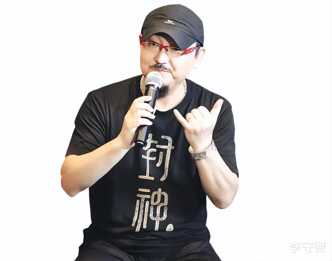 乌尔善批量造星，费翔领衔封神男团，于适陈牧驰此沙侯雯元等走红