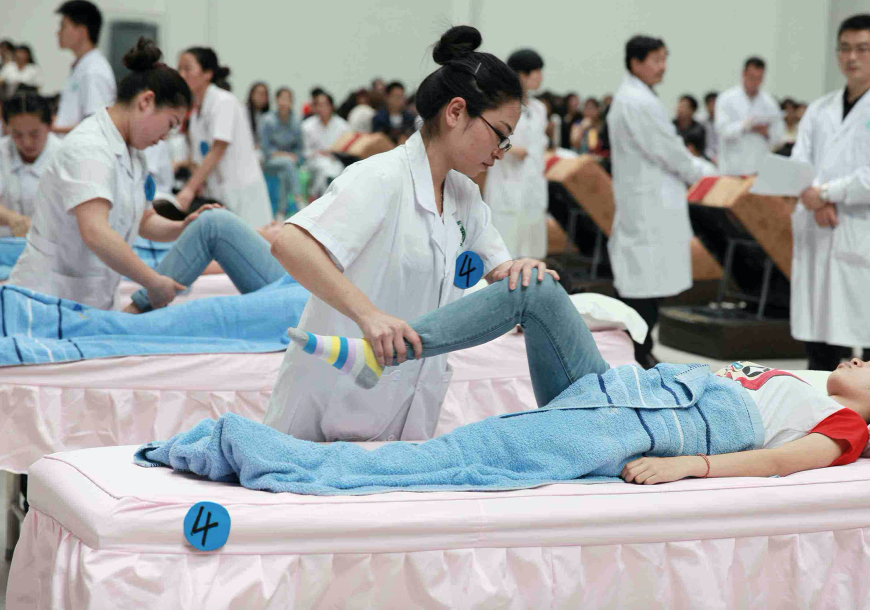 文科生适合的5个医学专业盘点,就业找工作不算难,发展前景挺好