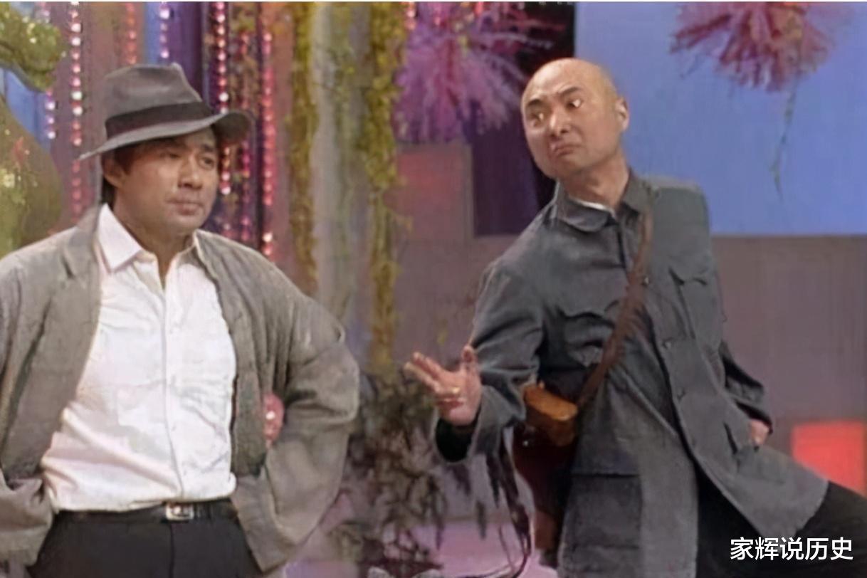 陈佩斯|离开春晚25年,因33万版税搭上前程的陈佩斯,已经走上了另一条路