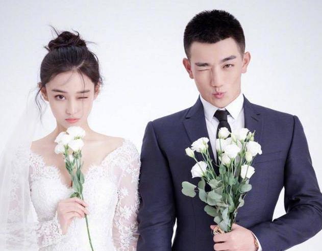 张馨予|张馨予:修得好姻缘,在发布的35岁生日感言中大赞何捷是“良人”