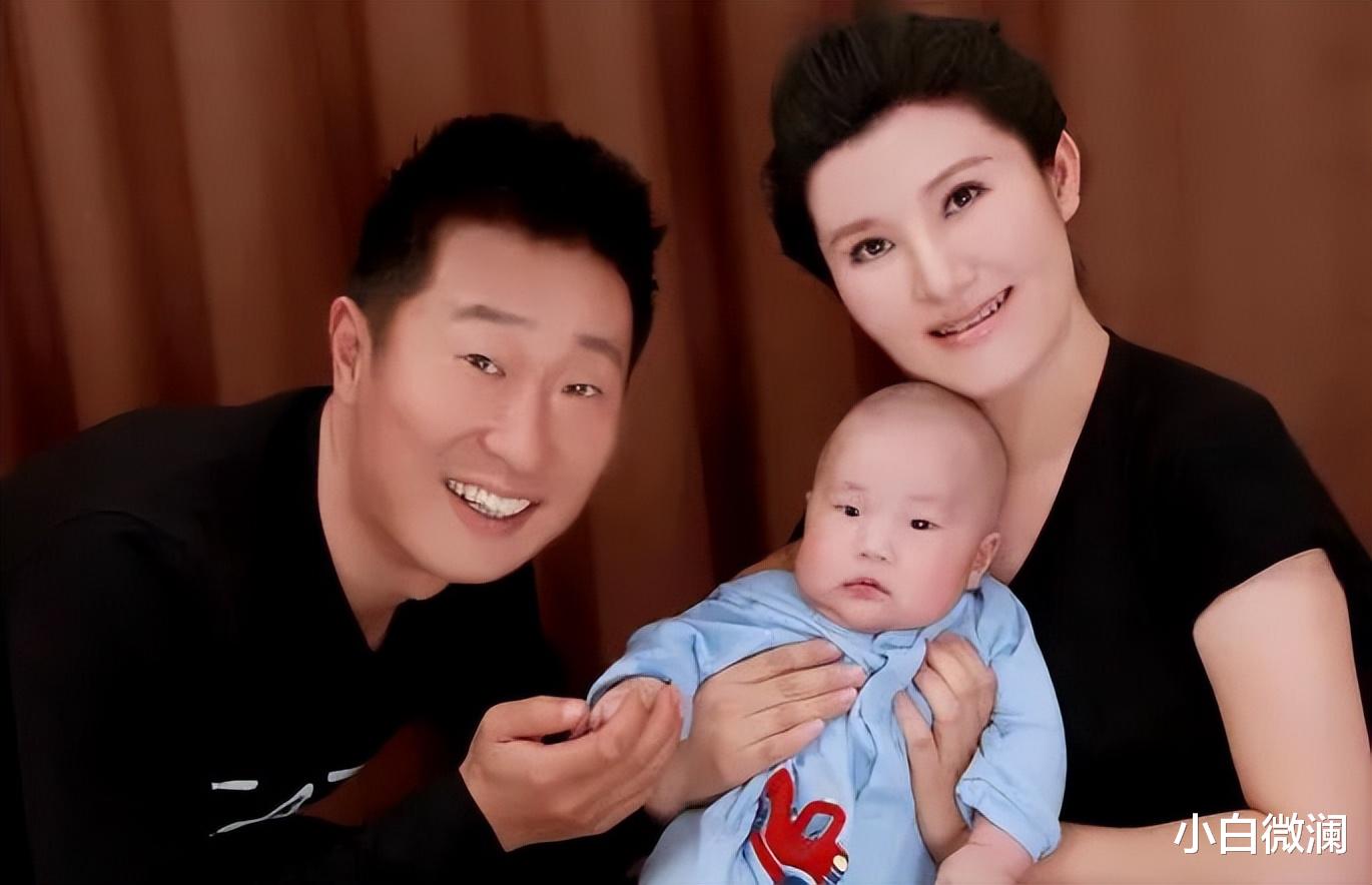 国家一级演员林永健：穷小子娶最美军花，挚爱离世留下终生遗憾