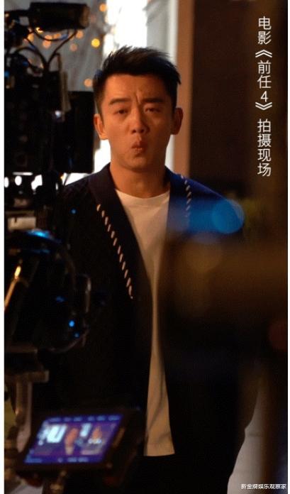 坚如磐石雷佳音于和伟扛票房,前任4握两招杀手锏紧追,能逆袭吗