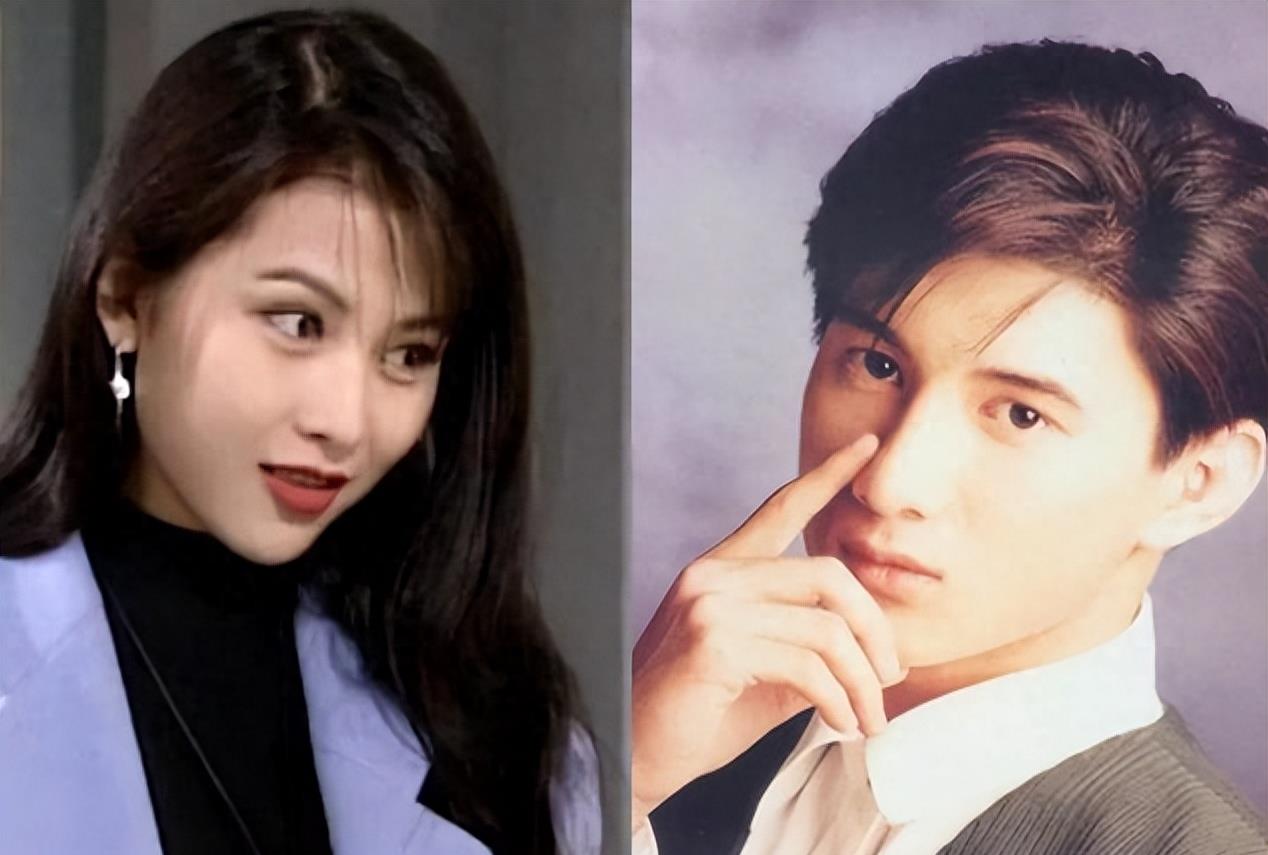 吴奇隆8年婚姻算计暴露太自私,刘诗诗“嫁给爱情”变成了笑话