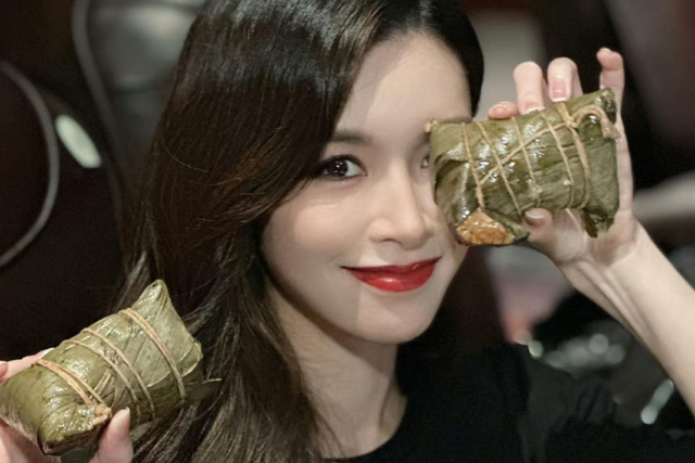 文咏珊一夜成娱乐圈顶流！陈思诚到底用了什么计谋，让她赢了杨颖