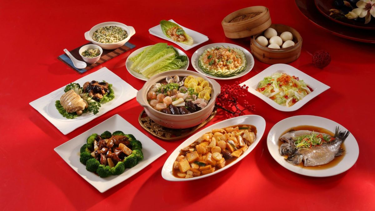 “抗寒补身4宝”，冬天这样吃，暖身补气，让你活力满满一整天