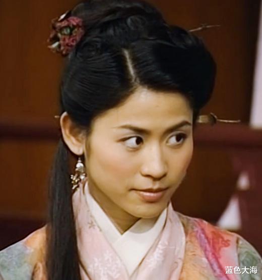 TVB|颜值不够还硬要演美人?TVB那些失败的选角,个个都让人一言难尽