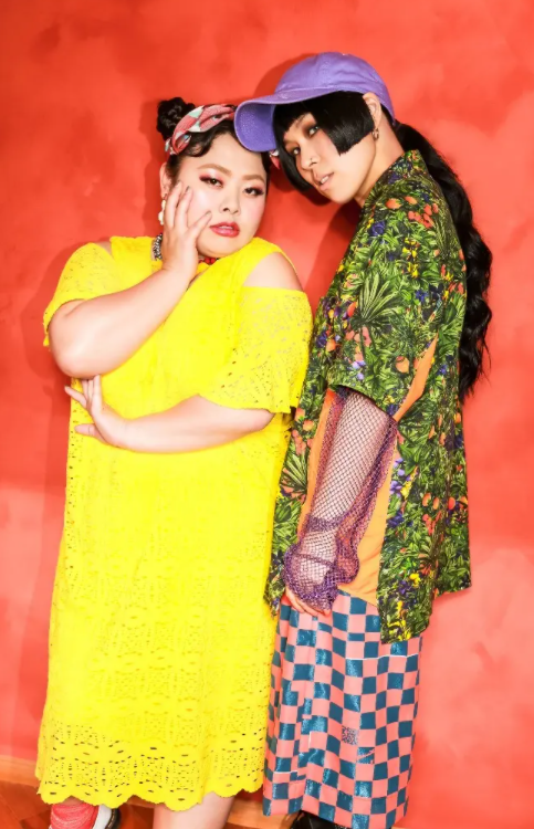 超模|21岁美国超模:体重200斤,一脸雀斑还有双下巴,却比卡戴珊还美