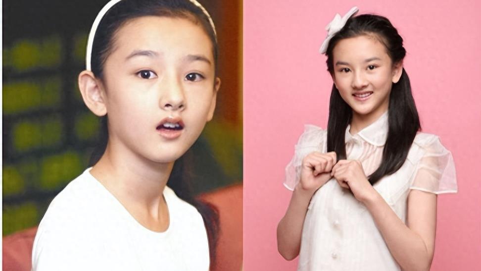 为钱傍上富二代，为资源不择手段，宋祖儿还有多少事情不为人知