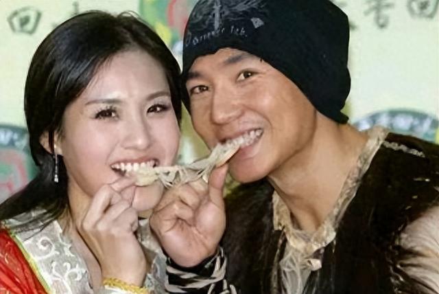 刘畊宏妻子:切除子宫、拒绝土豪、扶持老公,身无分文也不离不弃