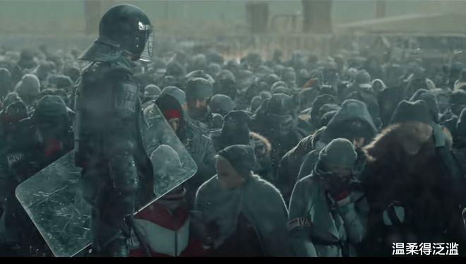 流浪地球2|《流浪地球2》破北美华语片纪录，影评人爆赞，外媒担忧文化入侵