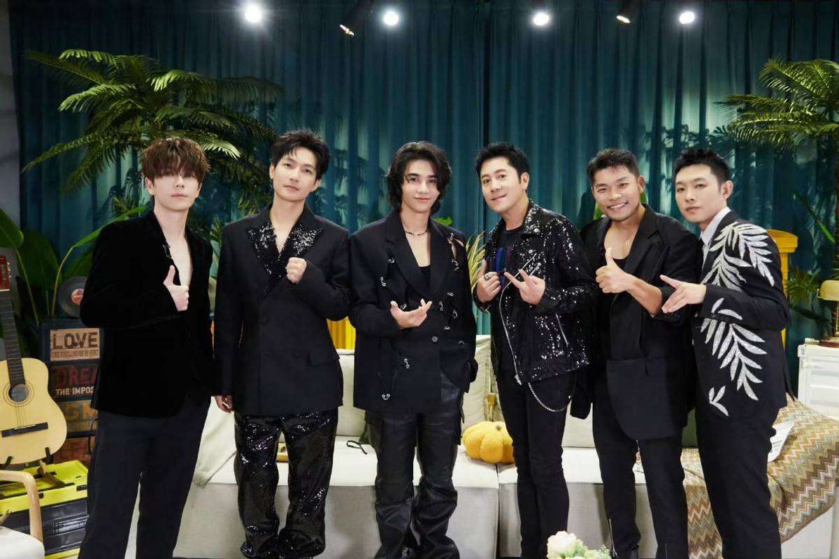 《披哥3》总决赛定档,C位无悬念,陈小春回归,陈楚生成大赢家