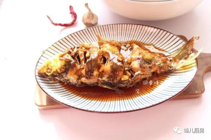 |10月24日霜降节气，鱼的三种家常吃法