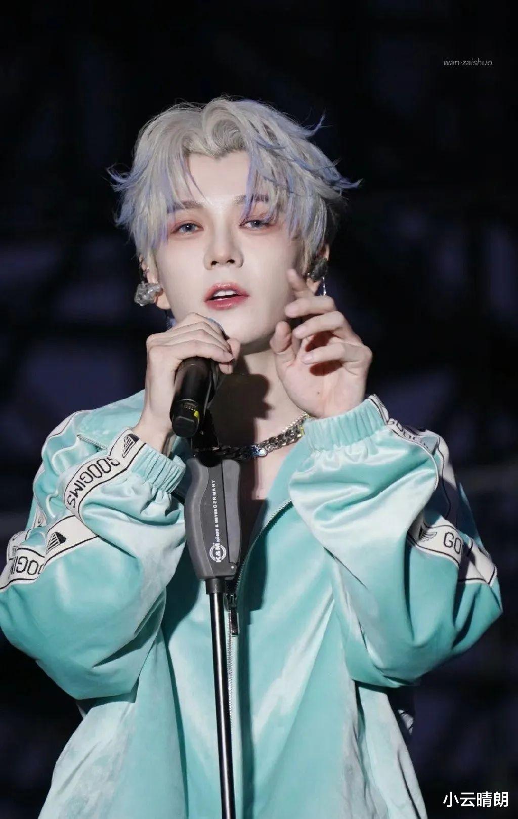 陈楚生拿下披荆斩棘总冠军，王栎鑫观众喜爱歌手排名第一