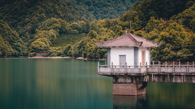 能见度|阴天是否适合钓鱼？阴天钓鱼的技巧有哪些？