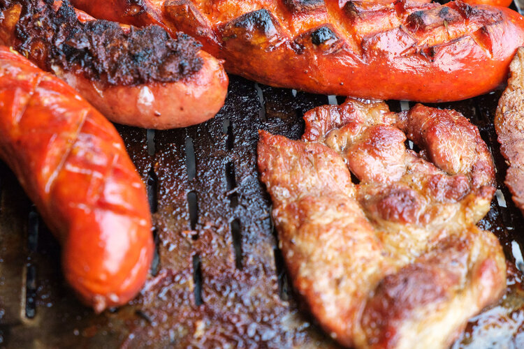 蛋白质|中国癌症高发，是长期吃肉引起的？研究发现：2种肉确实要少吃